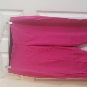 Old Navy Side Zip Skinny Pants